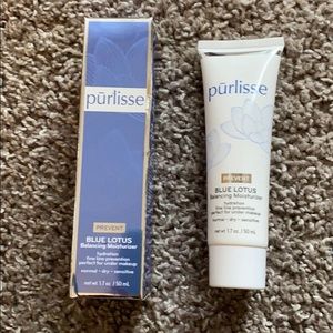 Purlisse Blanacing Moisturizer